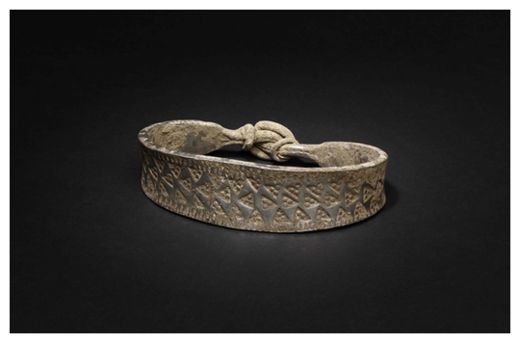 Viking Arm Ring