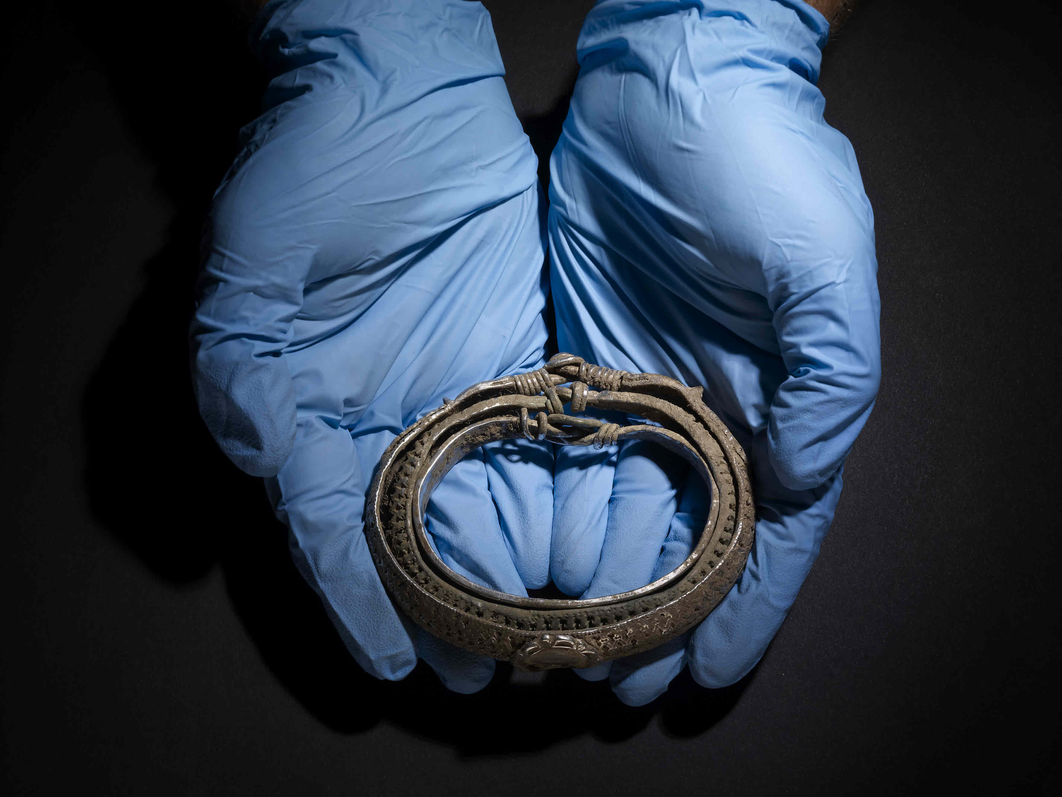 Click to enlarge Viking Arm Ring_1