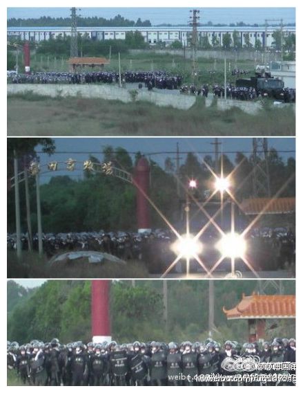 Wukan Villagers_2