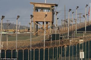 detention center lg