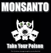 Monsanto Poison