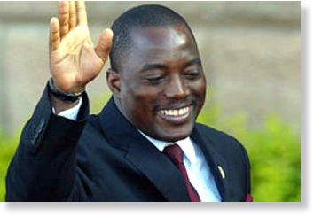 Joseph Kabila