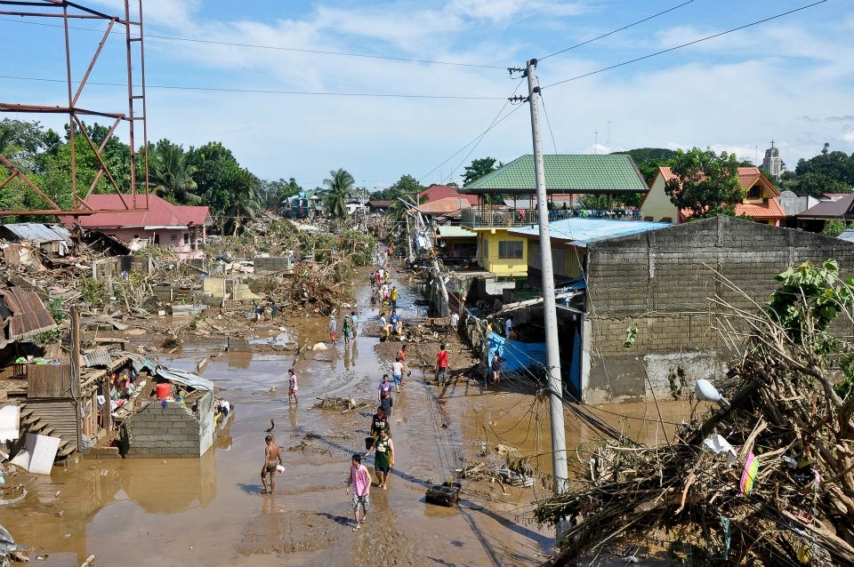 Click to enlarge Philippines Flooding_1