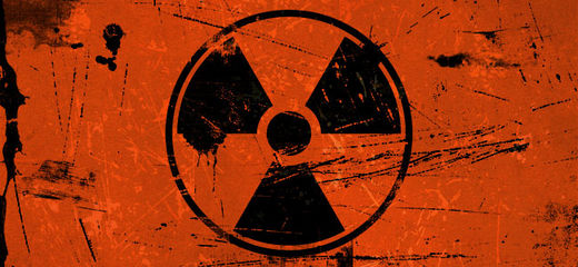 rad symbol graphic