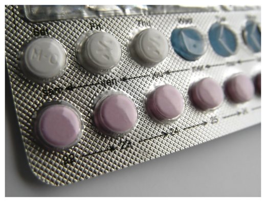 Birth Control Pills