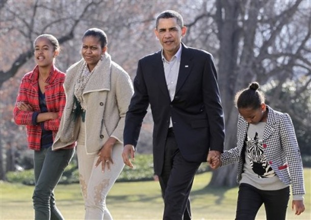 First Family