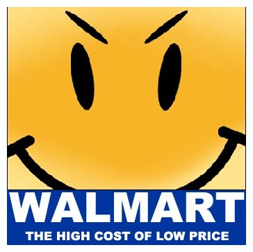 wal-mart
