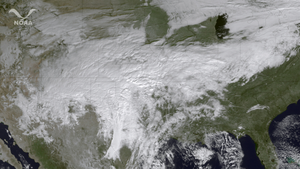 Winter Storm