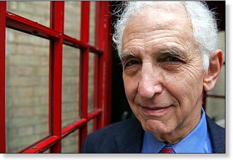 Click to enlarge Daniel Ellsberg