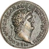 roman coin