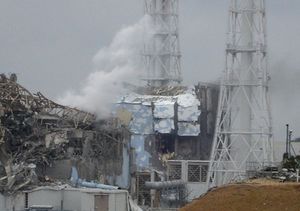 fukushima reactor 4