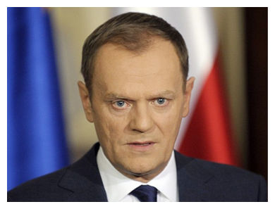 Donald Tusk