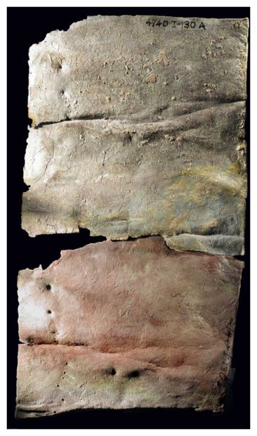 Click to enlarge Curse Tablet_1