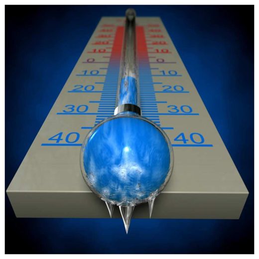 Thermometer