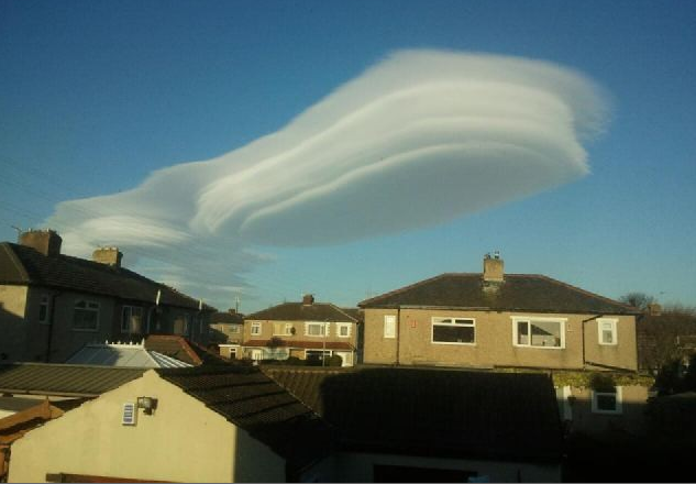 cloud