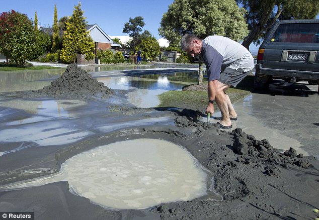 Click to enlarge nz earthquake3 december 2011