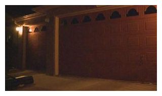 Garage Door
