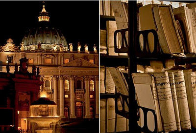 Click to enlarge vatican/books