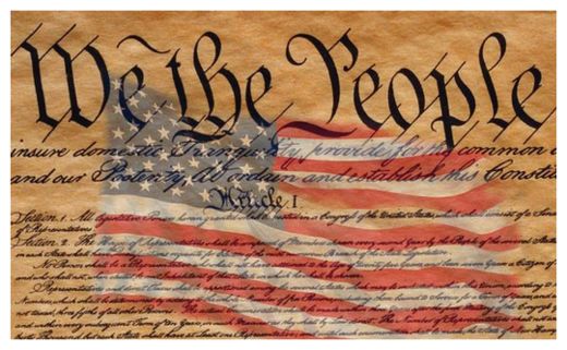 US Constitution