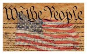 US Constitution
