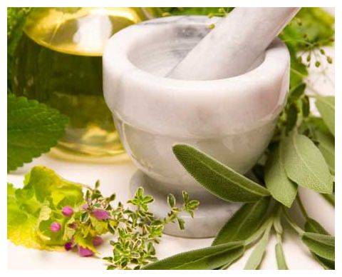 Natural Medicine