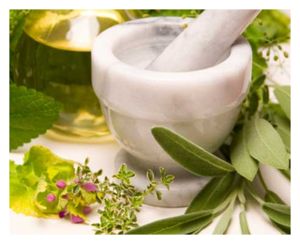 Natural Medicine