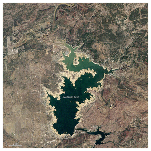 Buchanan Lake_1
