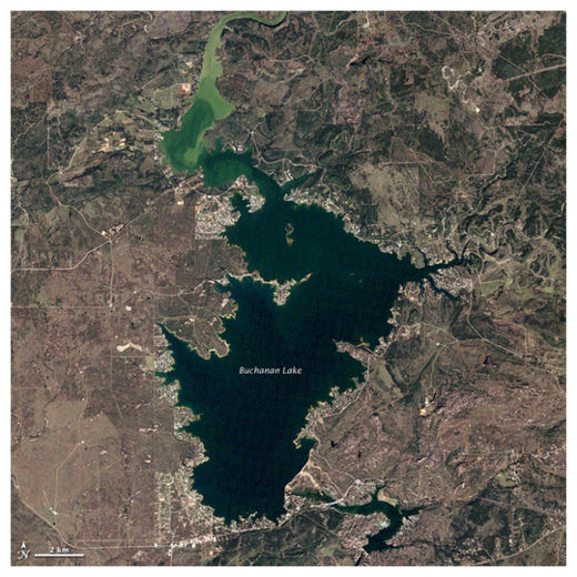 Buchanan Lake_2