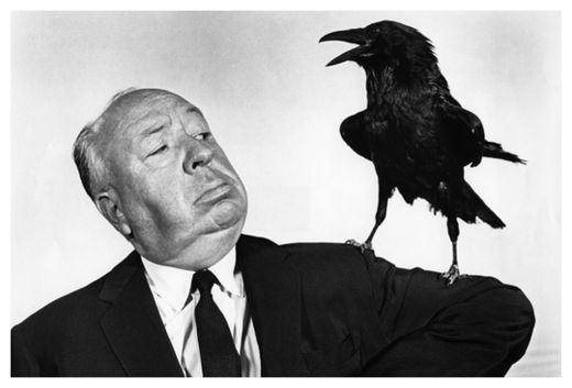 Alfred Hitchcock