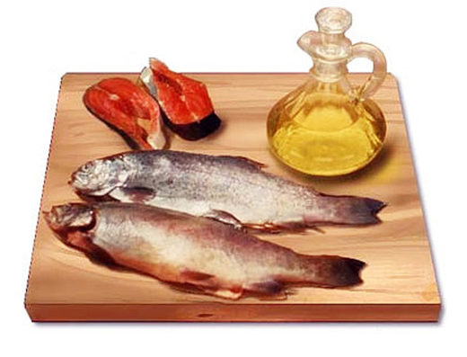 Omega 3
