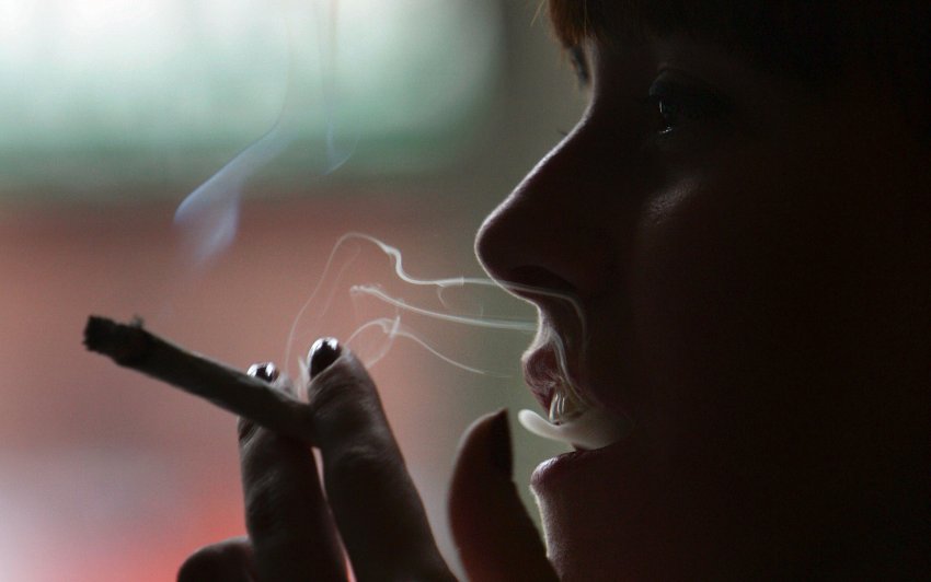 drogen, joint, cannabis