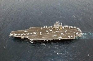USS John C. Stennis