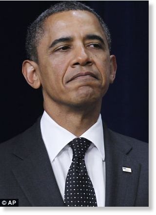 Click to enlarge Obama