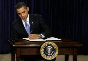 Obama signs bill