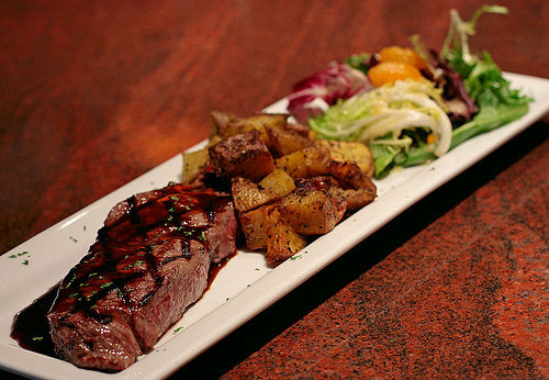 Meat