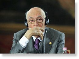 Giorgio Napolitano