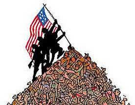 Iraq war crimes