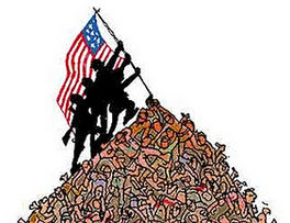 Iraq war crimes
