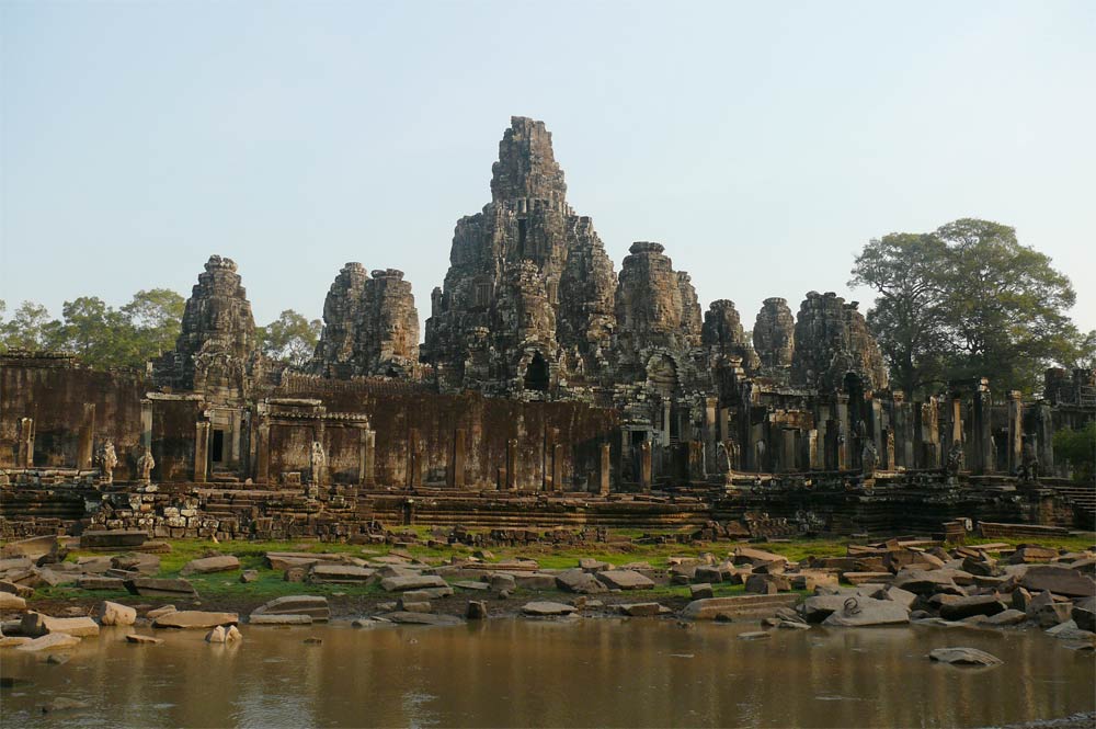 Angkor Wat