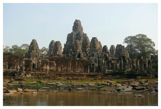 Click to enlarge Angkor Wat