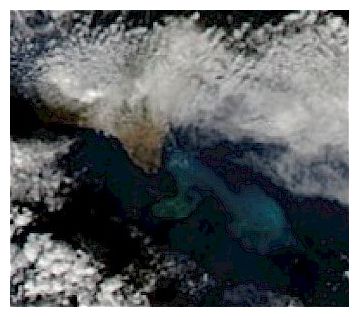 Click to enlarge El Hierro