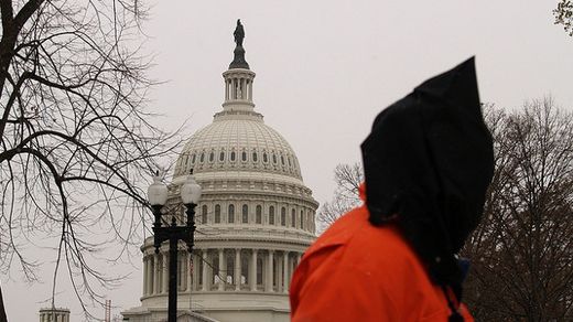 guantanamo constitution