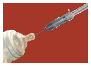 Vaccinations