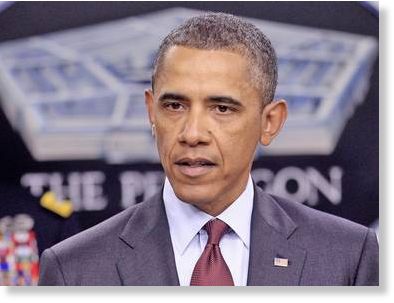 Click to enlarge Obama