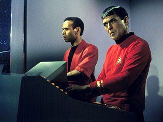 Click to enlarge Star Trek