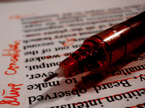 Click to enlarge pen paper