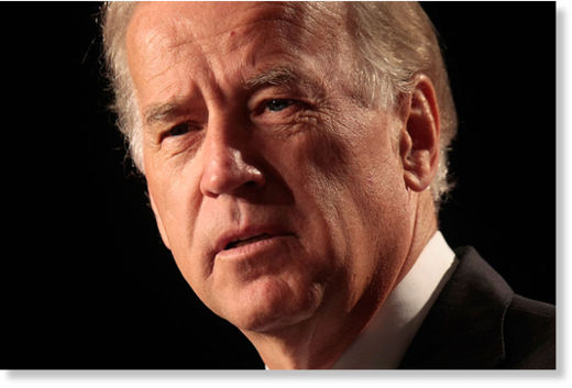 Joe Biden