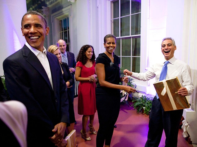 Obama