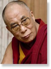 Dalai Lama