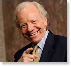 Joe Lieberman 